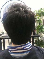-T-Hair Salon