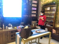 -丝域养发馆