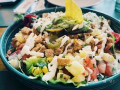 -HFFOUSA TACO弗萨塔可墨西哥餐厅(颐堤港店)