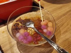 -新辣道鱼火锅(上地华联店)
