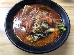 -四川老牛麻辣烫(北门桥店)