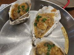 -必点海鲜·鲅鱼水饺(鞍山西道店)