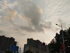 -金陵中学(河西分校)