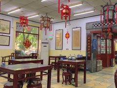 -海碗居老北京炸酱面(增光路店)