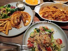 -卡朋西餐(扬名广场店)