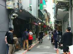 -就爱丰盛号(士林店)