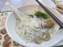 -壹只卤鹅·潮汕菜(莲塘店)