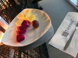 -THANN EXPRESS SPA