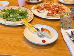 -君悦酒店·La Terrazza意合園·意式风味