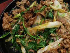 -帕米尔食府(白云观店)