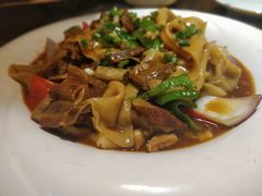 胡杨焖饼-大梦敦煌主题餐厅(国贸店)