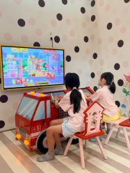 -meland club亲子乐园(北京芳圆里ID MALL店)
