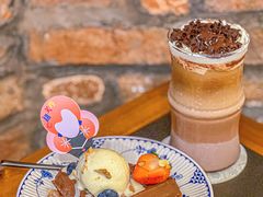 -西关84·History·Art·Cafe