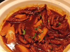 山药鸡爪-小城味道(嘉兴首店)