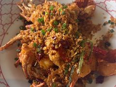 -东南里湖景餐厅·新闽菜(浦西万达店)