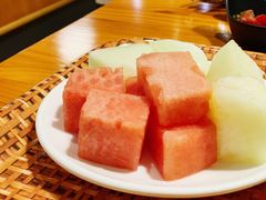 -So Lounge索兰至餐厅(蓝色港湾店)