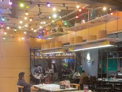 -稻香饭店(IFS国金中心店)