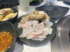 -海汕记·潮汕鲜牛肉火锅·自助