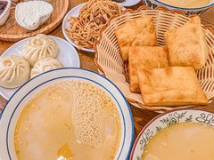 -baursak包尔萨克早餐屋