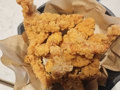 -必胜客(长安长青店)