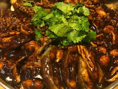 -黄记煌三汁焖锅(顺义华联店)