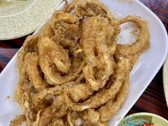 -贞姨美食·老字号海鲜大排档