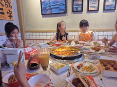 -李姑婆鲜切牛肉火锅自助(凤城二路店)