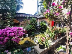 -园林美食城·本土农家菜(杨和镇店)