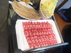 -清真·鸦儿李记·涮肉(和平里店)