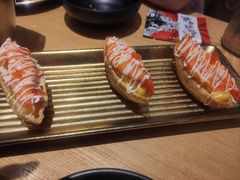 -阿卡AK.Lab洋风韩餐(花园路万达坊店)