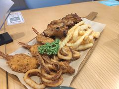 -必胜客(松江三湘宅急送店)