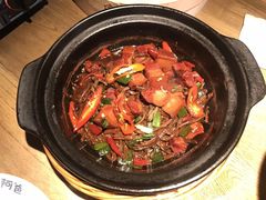 -老阿爸鲜鱼土菜(昆山花桥店)