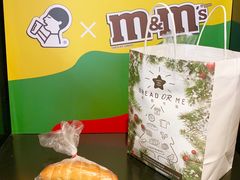 -面包与我Bread Or Me(长城汇店)