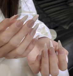 -丹曦·美甲美睫