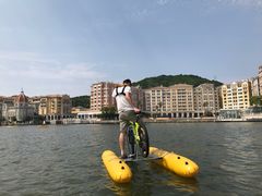 -平湖九龙山旅游度假区