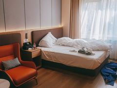 -速8精选酒店(北京三里屯团结湖地铁站店)