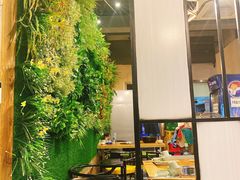 大堂-霸王牛肉(龙湖U城店)