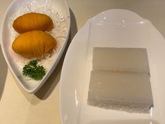 银萝酥千层-利苑酒家(华熙国际店)