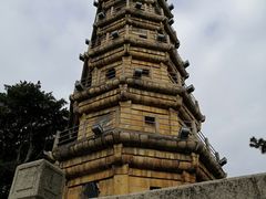 -船政文化景区-罗星塔公园