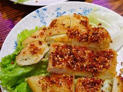 -汉城烧烤(西稍门劳动路店)