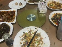 -江南村海鲜馆(洞头店)