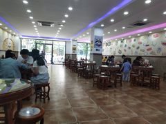 大堂-捷信牛奶甜品世家(柳巷店)