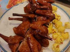 -点都德(汇胜楼店)