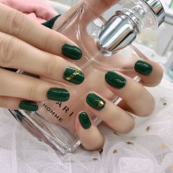 -如一·美甲美睫