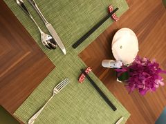 -济南香格里拉·咖啡泉自助餐厅