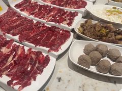 -潮汕大目牛肉火锅(皇岗旗舰店)