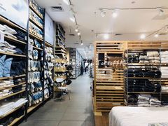 -MUJI无印良品(西湖银泰城店)