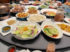 -百富源·海鲜辽菜(和平北大街店)