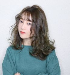 -木子造型S A L O N烫染·造型·理发