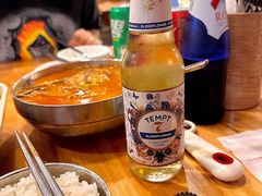 -多宾韩国料理(学衡路店)